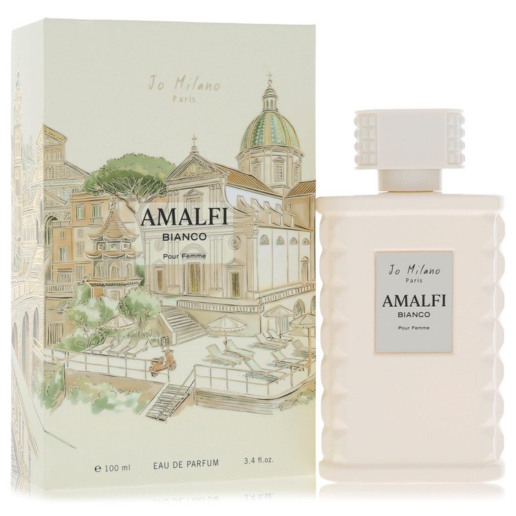 Jo Milano Amalfi Bianco