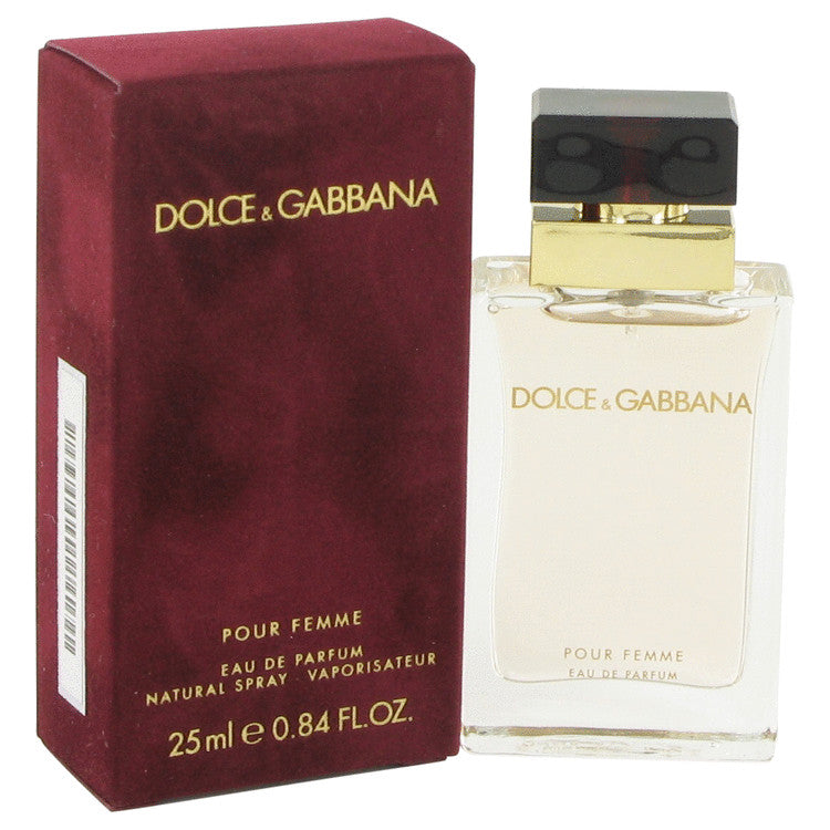 Dolce & Gabbana Pour Femme eau de parfum for women - Image 8