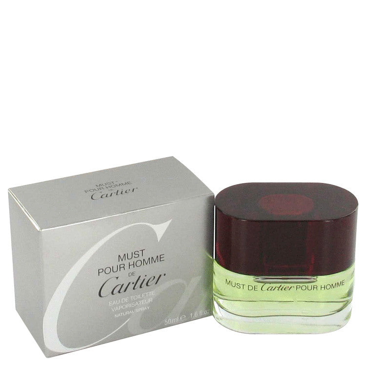Must De Cartier
