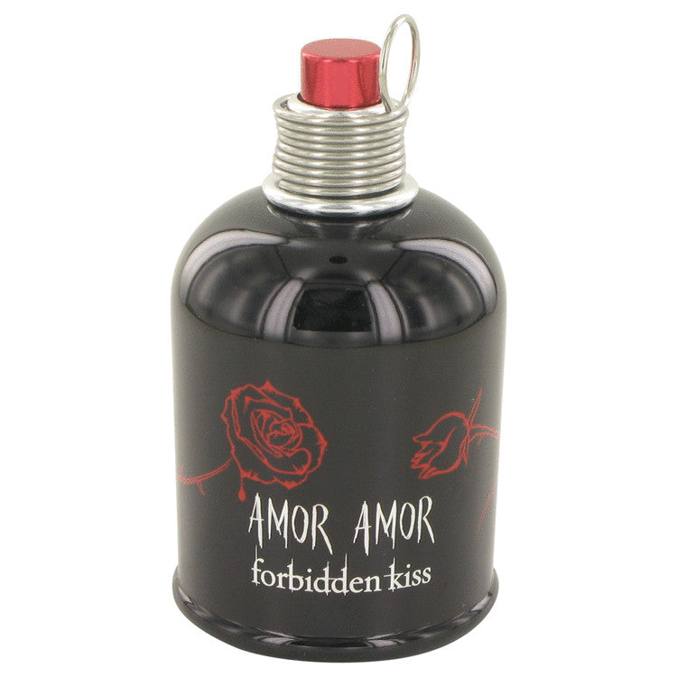 Amor Amor Forbidden Kiss