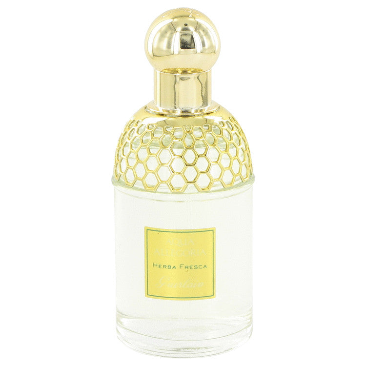 Aqua Allegoria Herba Fresca