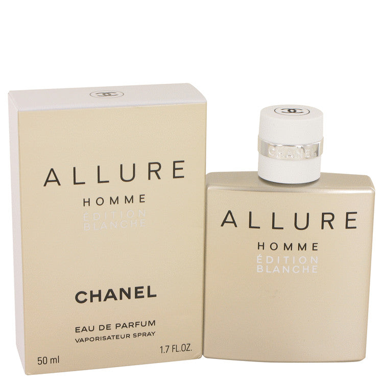 Allure Homme Blanche