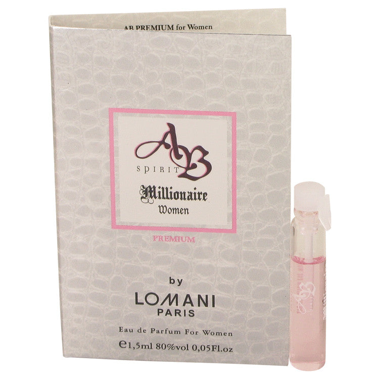 Ab Spirit Millionaire Premium