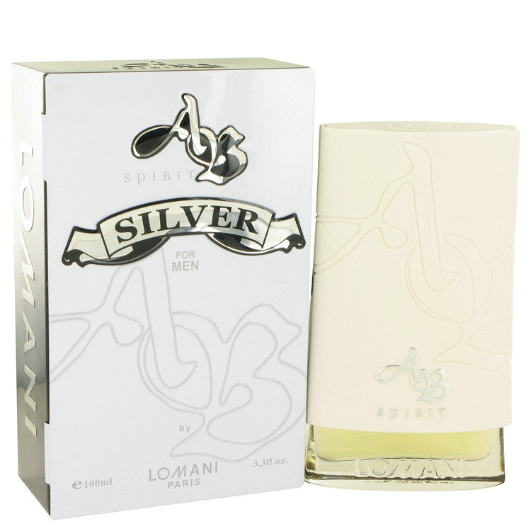 Ab Spirit Silver