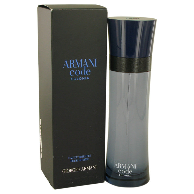 Armani Code Colonia