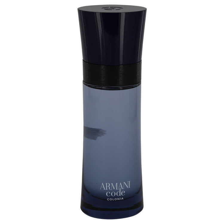 Armani Code Colonia