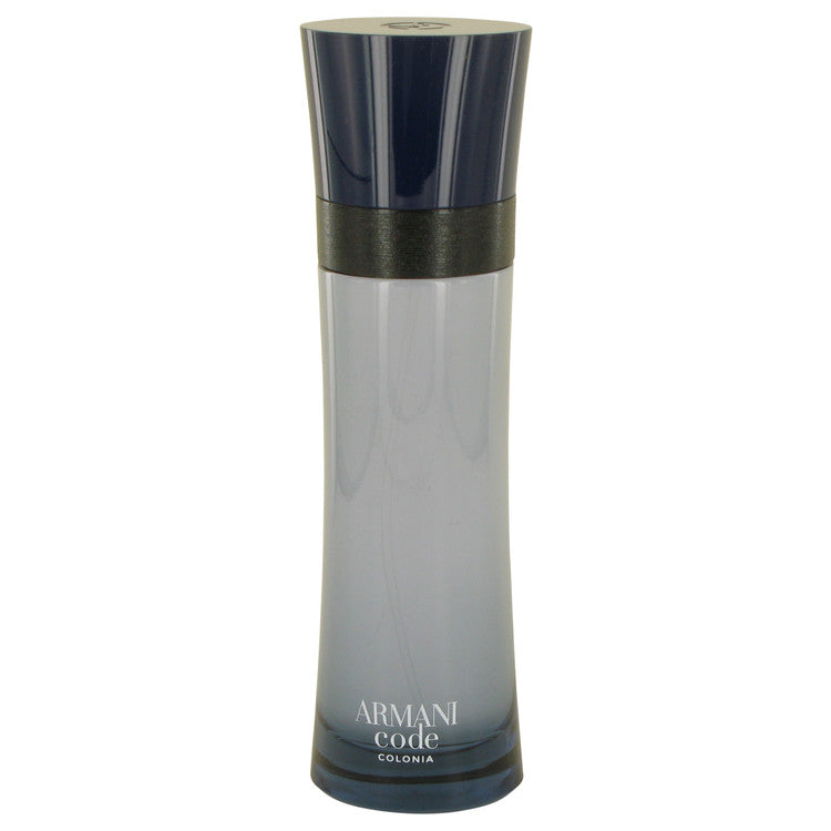 Armani Code Colonia