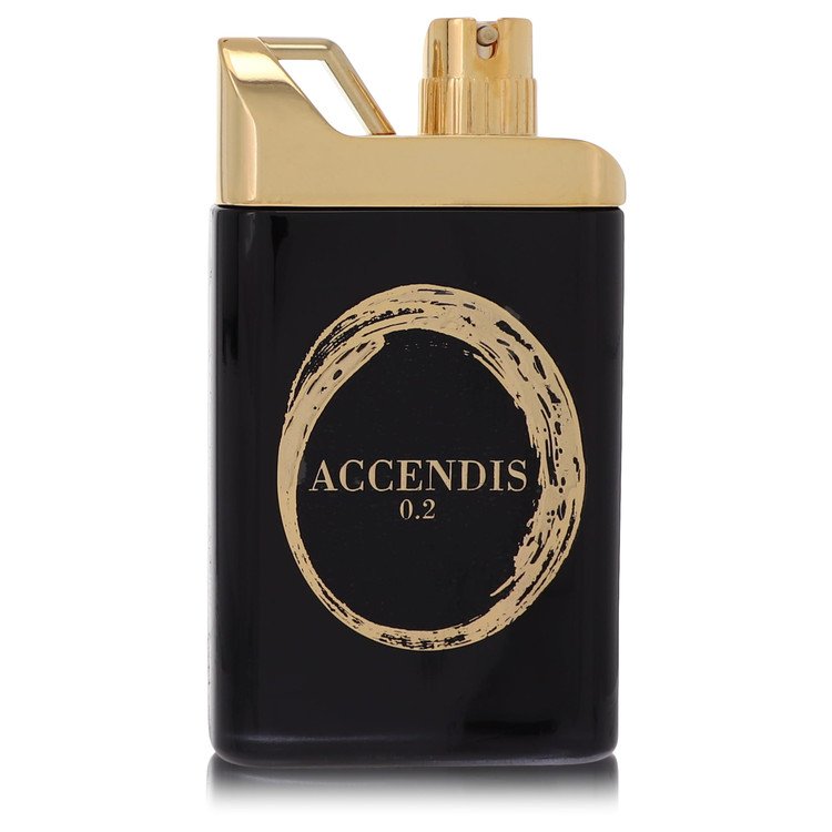 Accendis 0.2 eau de parfum for women - Image 3