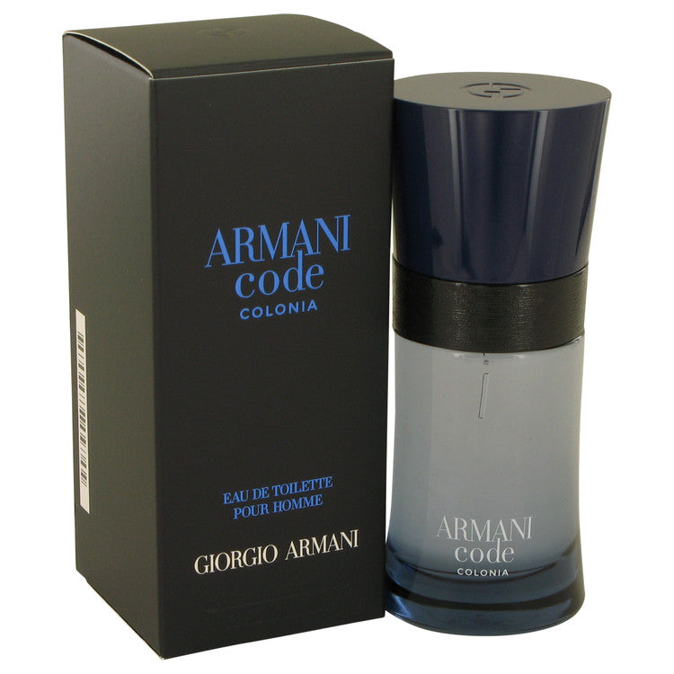 Armani Code Colonia