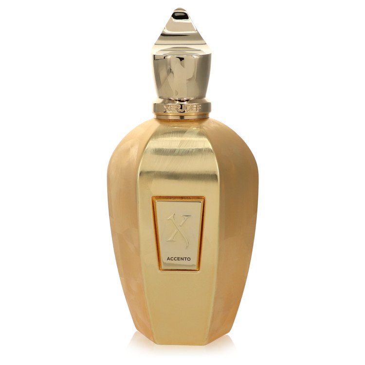 Xerjoff Accento Overdose eau de parfum for women - Image 3