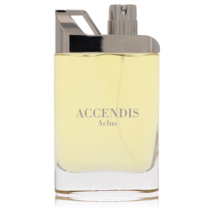 Accendis Aclus eau de parfum for women - Image 3