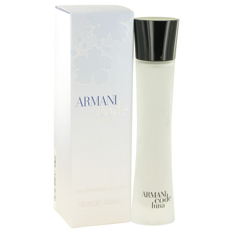 Armani Code Luna Eau Sensuelle