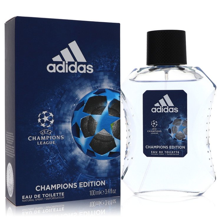 Adidas Uefa Champions League