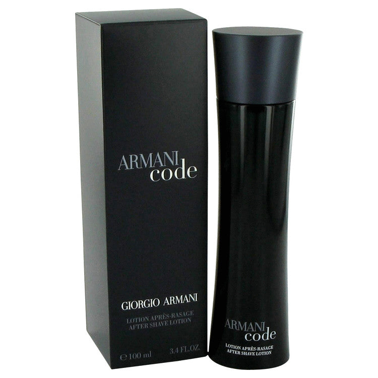 Armani Code