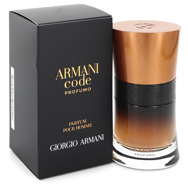 Armani Code Profumo
