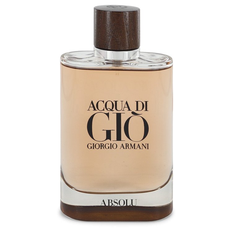 Acqua Di Gio Absolu