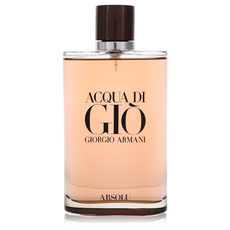Acqua Di Gio Absolu