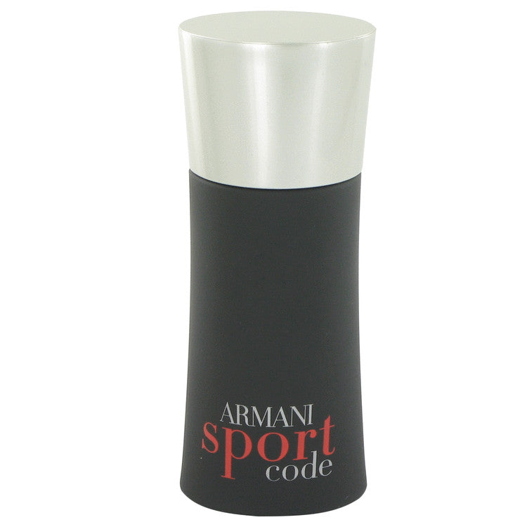 Armani Code Sport