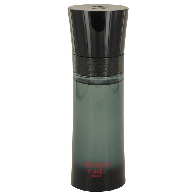 Armani Code Sport