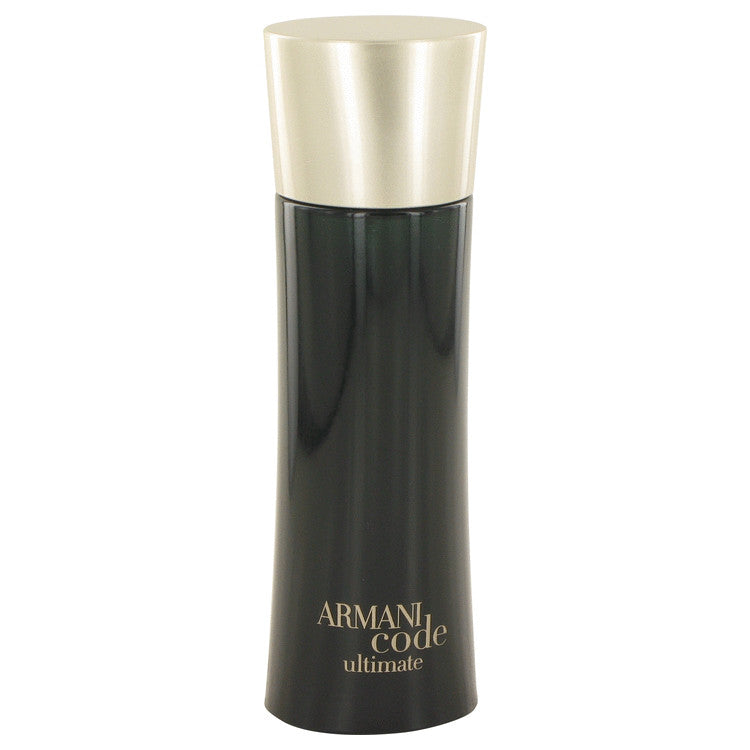 Armani Code Ultimate