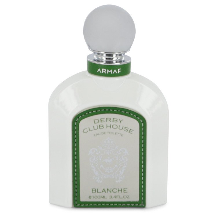 Armaf Derby Blanche White eau de toilette for men - Image 3