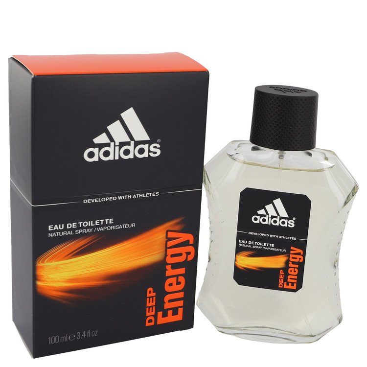 Adidas Deep Energy