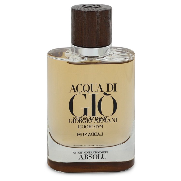 Acqua Di Gio Absolu