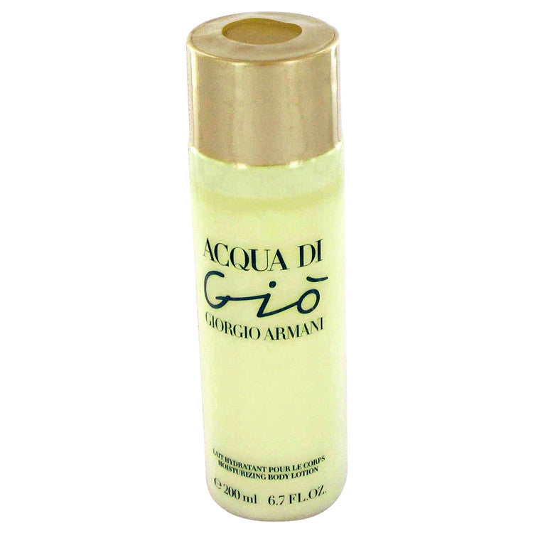 Acqua Di Gio