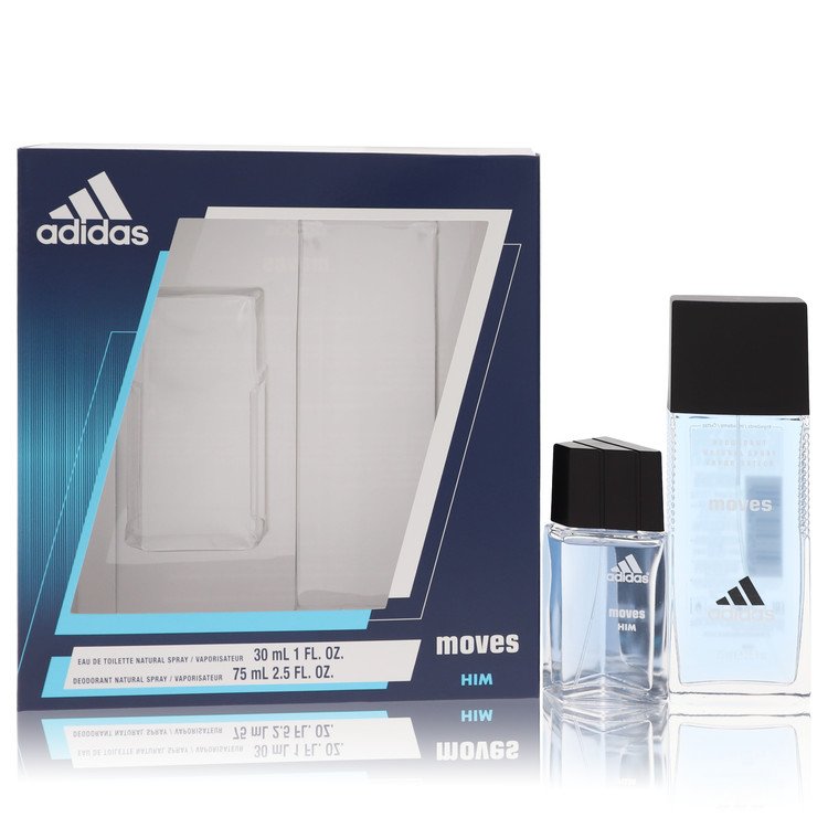Adidas Moves