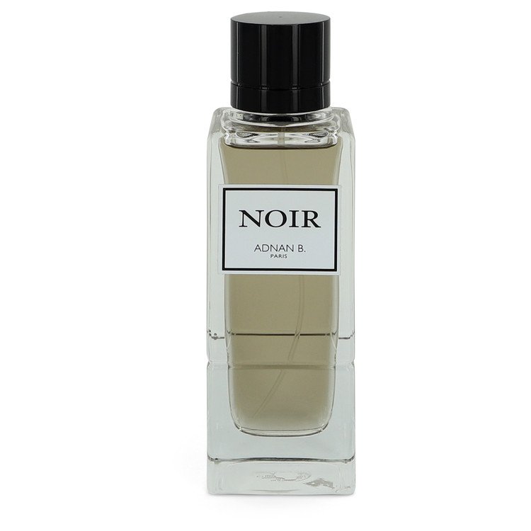 Adnan Noir
