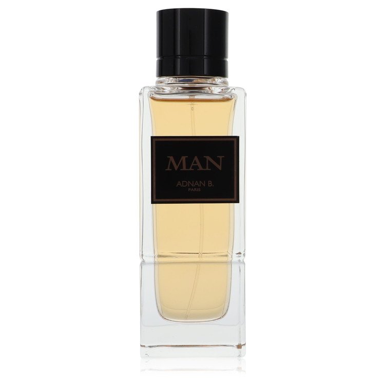 Adnan B. Adnan Man eau de toilette for men - Image 3