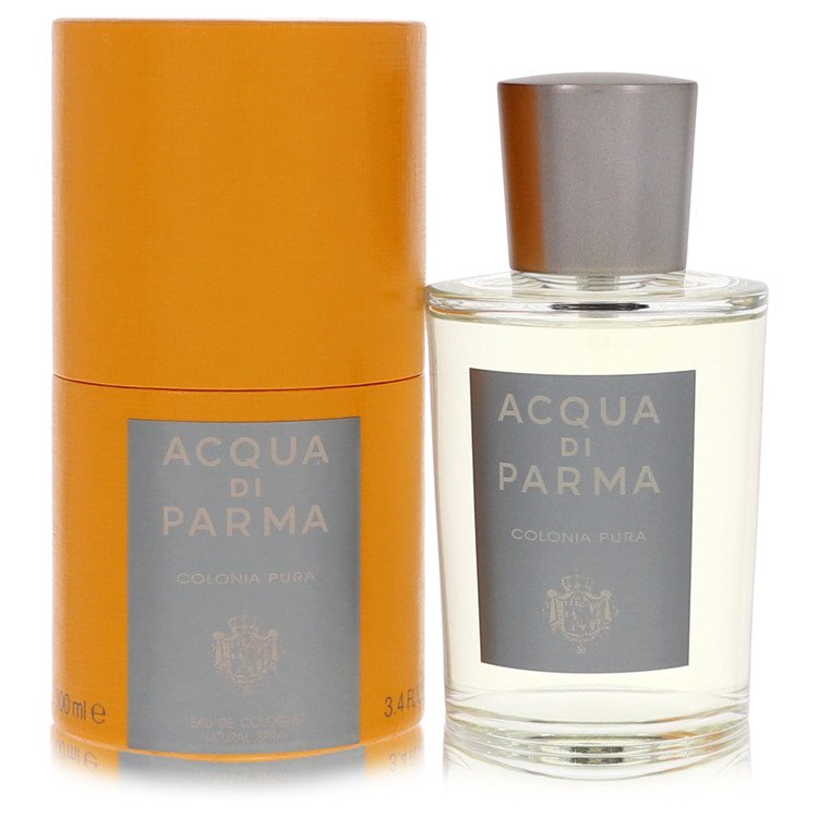Acqua Di Parma Colonia Pura cologne for men - Image 5