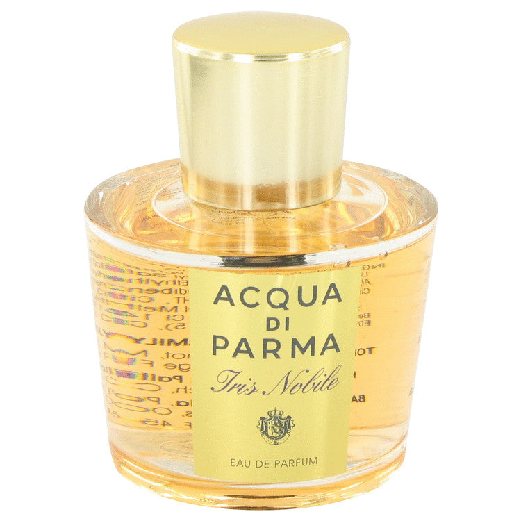 Acqua Di Parma Iris Nobile