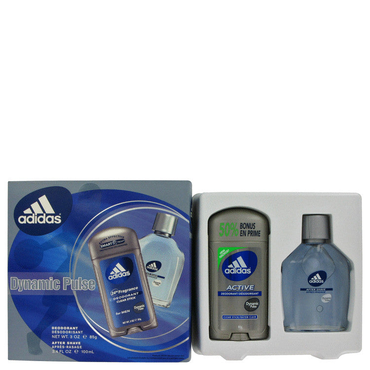 Adidas Dynamic Pulse
