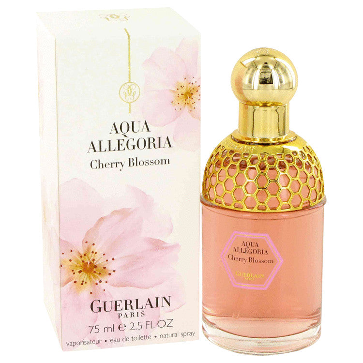 Aqua Allegoria Cherry Blossom