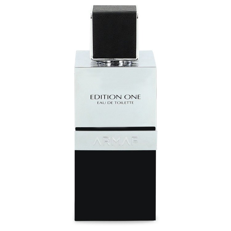 Armaf Edition One eau de toilette for men - Image 3