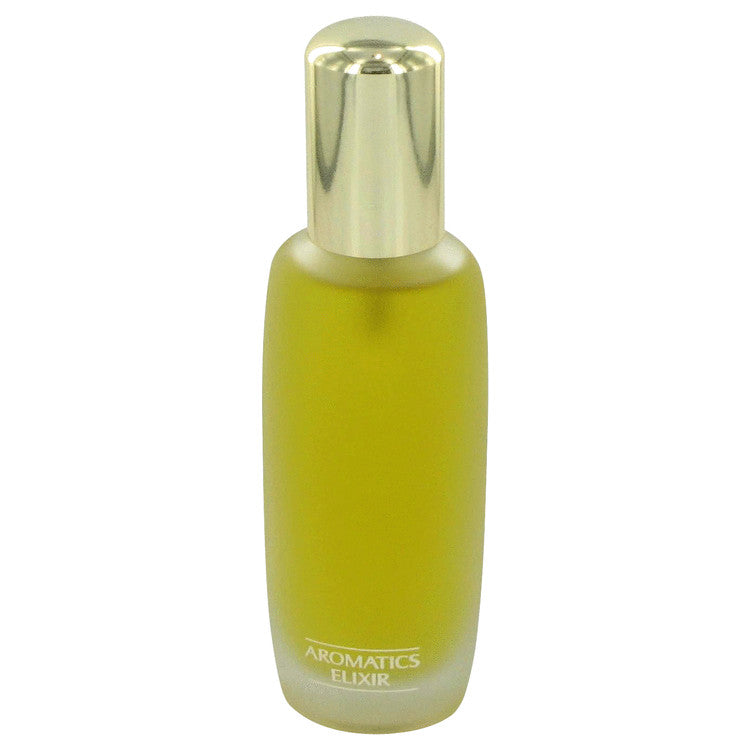 Aromatics Elixir