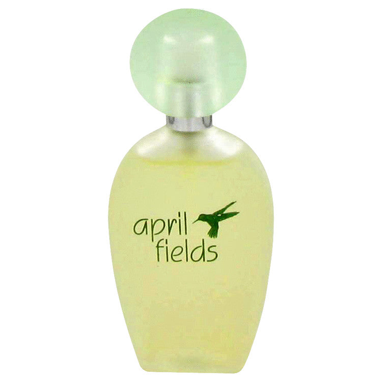 April Fields