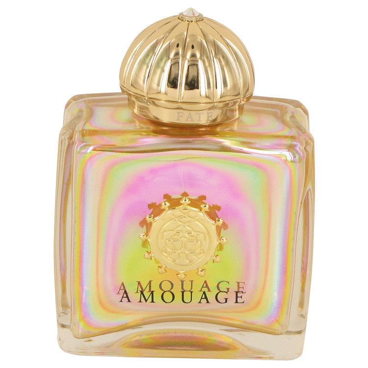 Amouage Fate