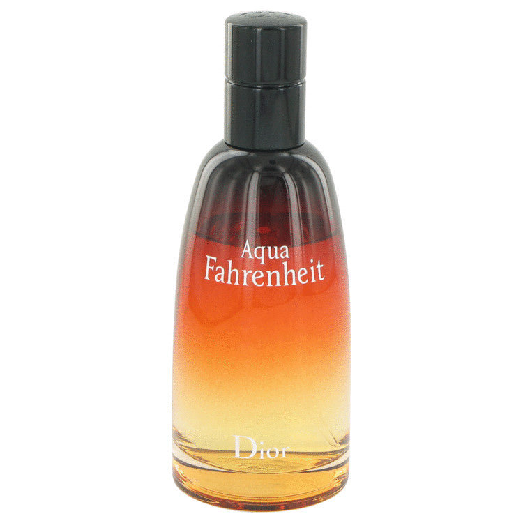 Aqua Fahrenheit