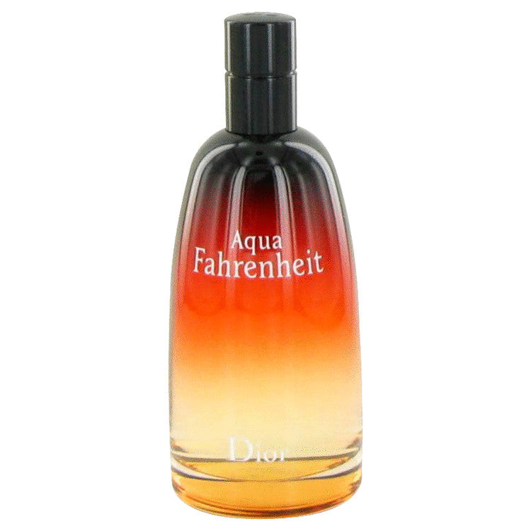 Aqua Fahrenheit