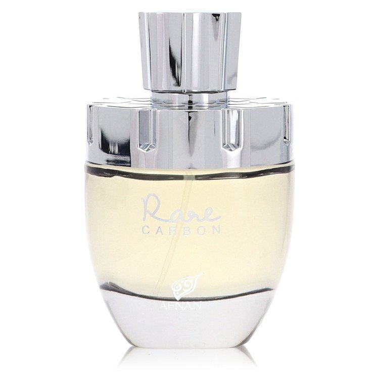 Afnan Rare Carbon eau de parfum for men - Image 3