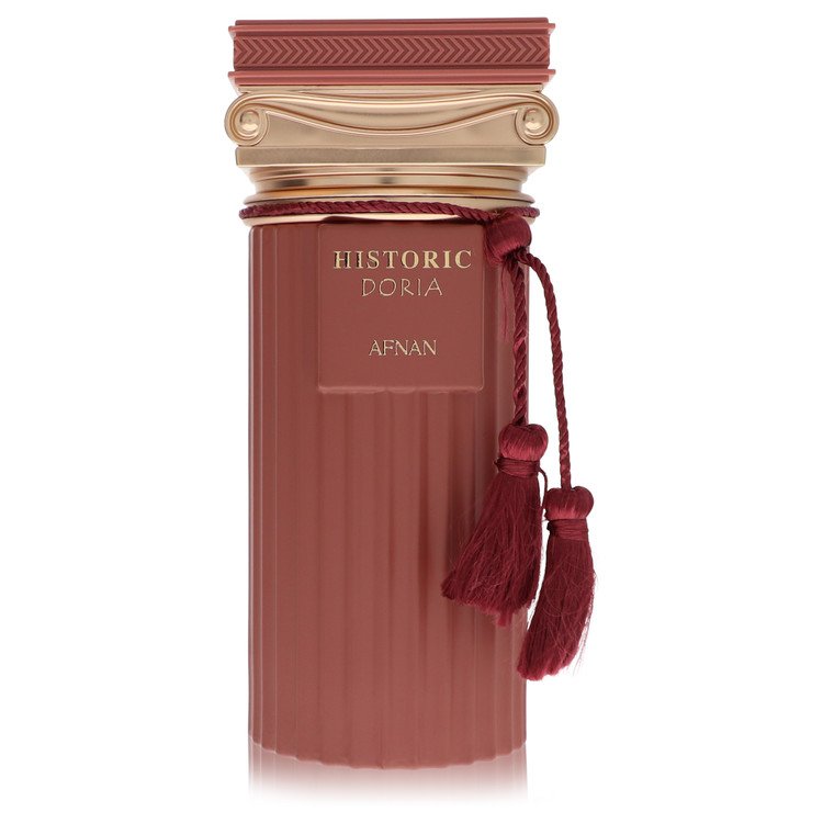 Afnan Historic Doria eau de parfum for men - Image 3