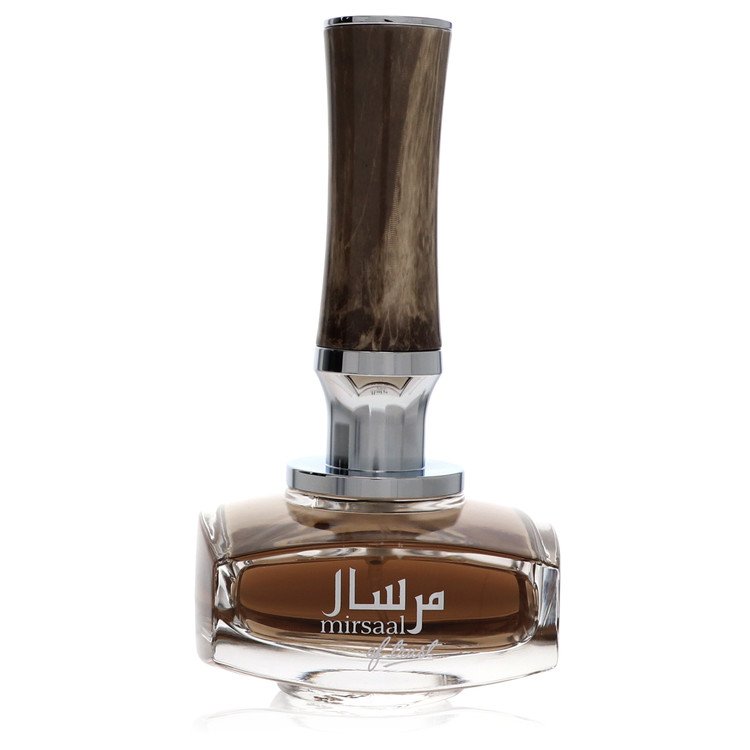 Afnan Mirsaal Of Trust eau de parfum for men - Image 3