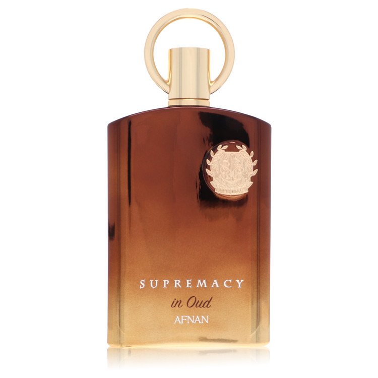 Afnan Supremacy In Oud eau de parfum for men - Image 4