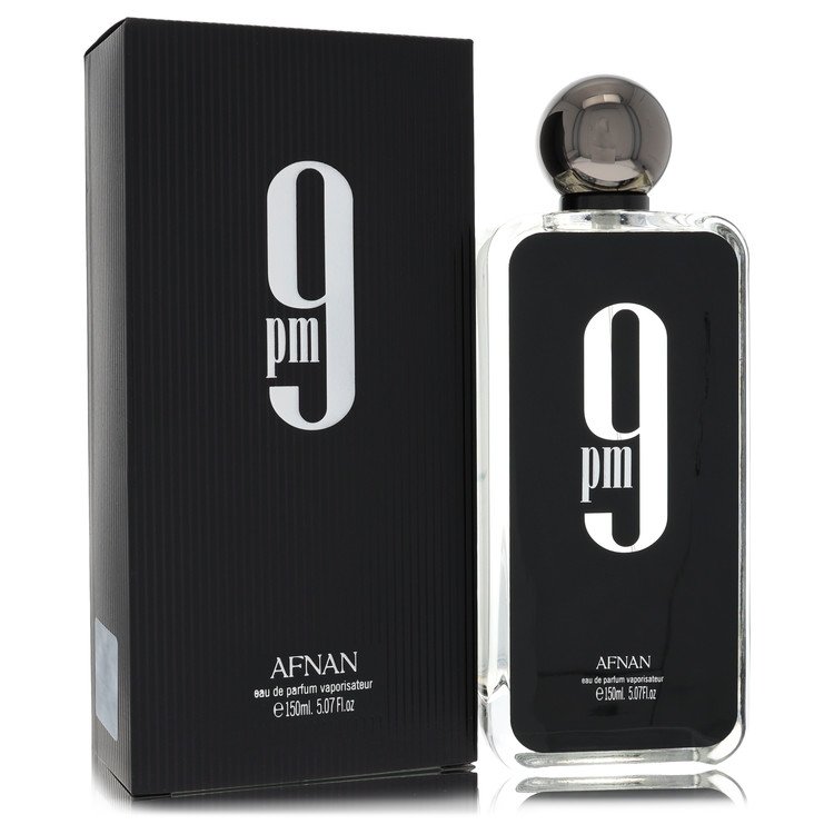 Afnan 9pm eau de parfum for men - Image 4
