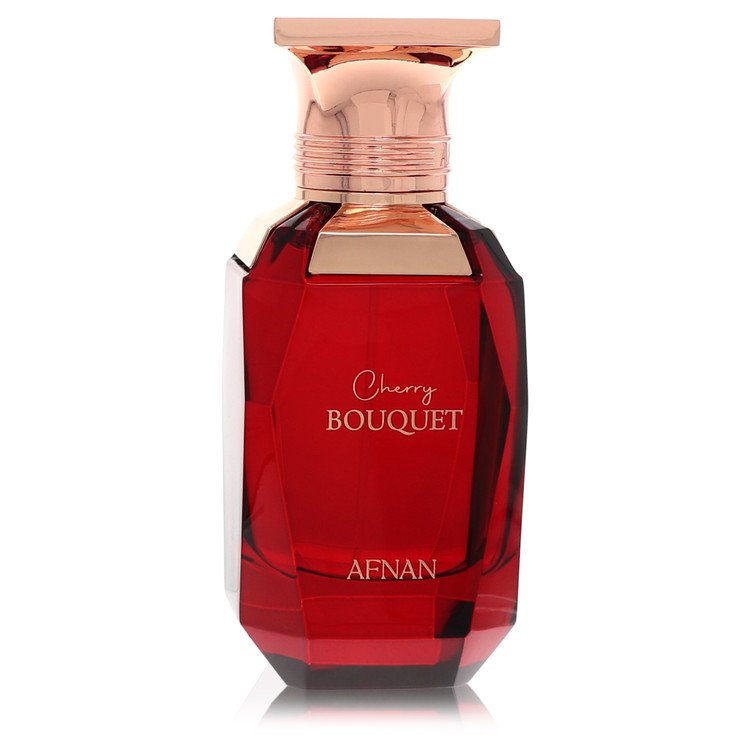 Afnan Cherry Bouquet eau de parfum for women - Image 4