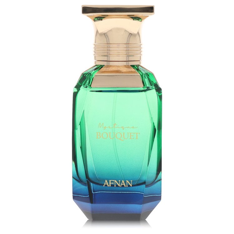 Afnan Mystique Bouquet eau de parfum for women - Image 3