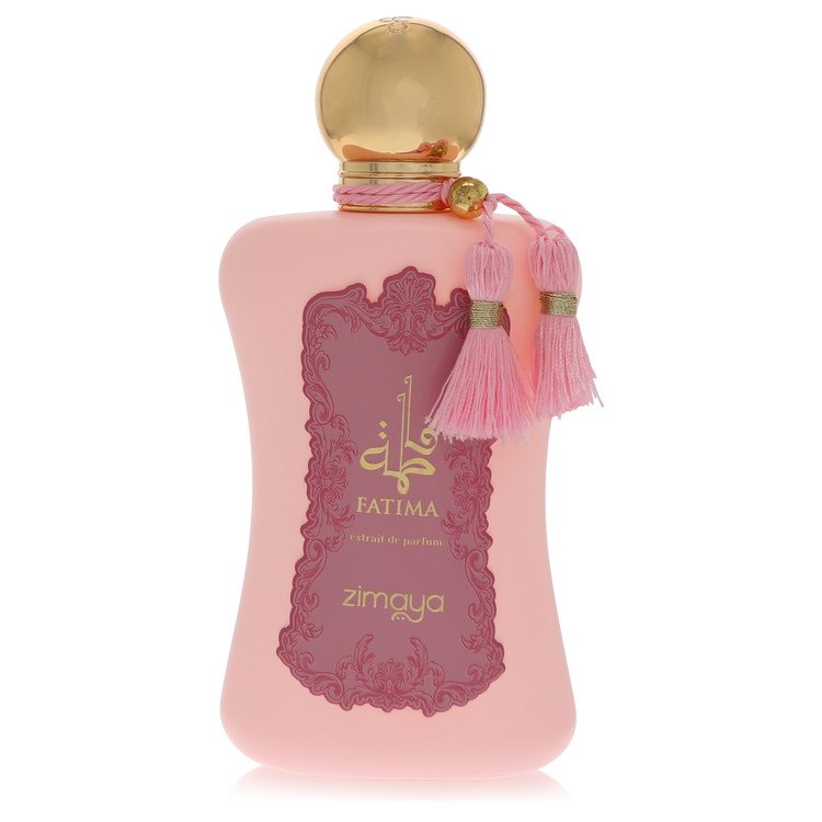 Afnan Fatima parfum for women - Image 3