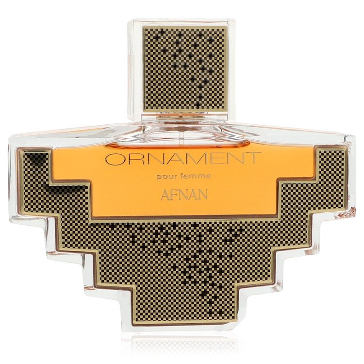 Afnan Ornament eau de parfum for women - Image 3